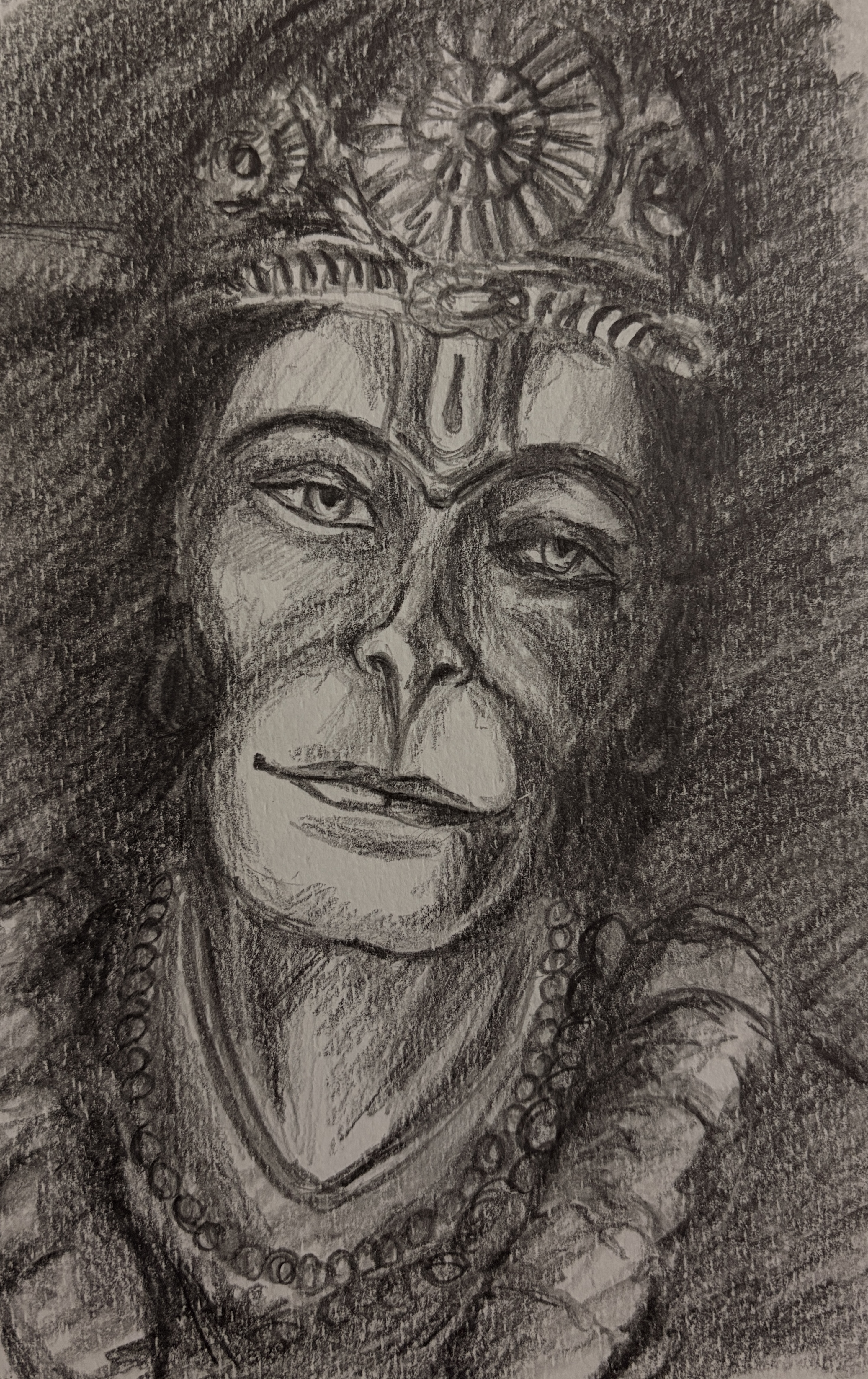 Sri Hanuman